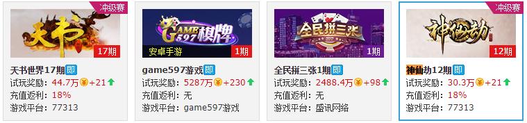 能赚钱可靠又实用的游戏兼职,赚钱1000万游戏