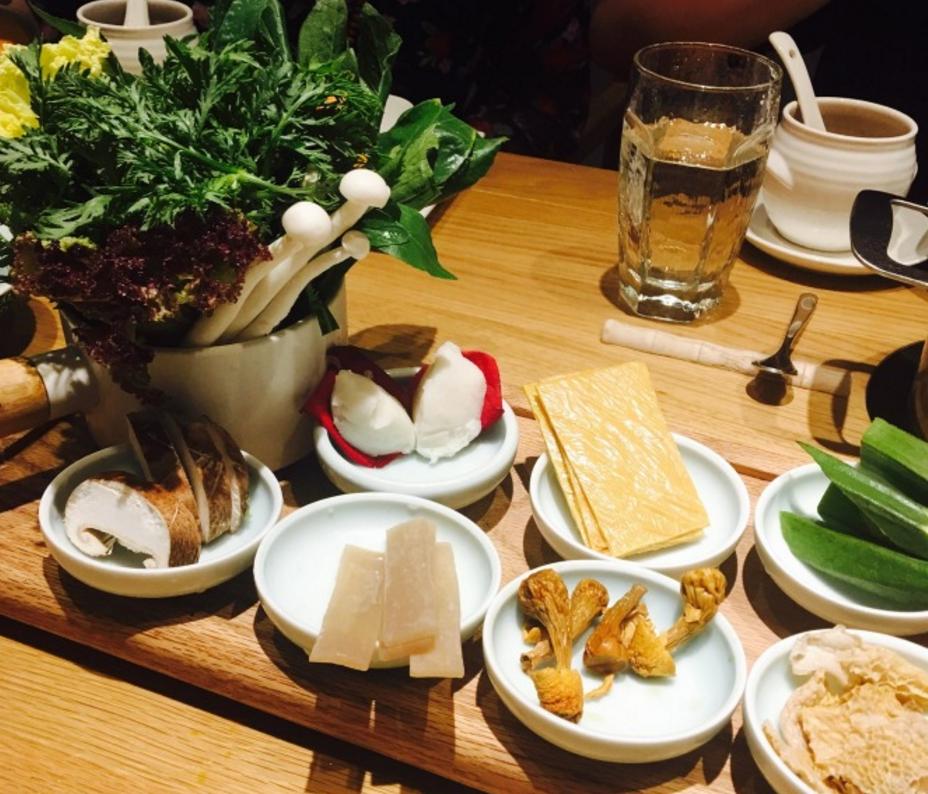 想吃火锅有什么能代替火锅的,经常吃素火锅真的好吗