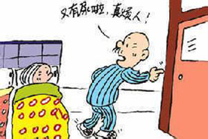 夜尿症的危害,夜尿多的危害