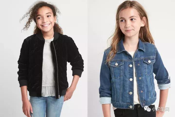 好买又好穿，这些欧美平价大牌给孩子们做的外套，原来如此朴素！