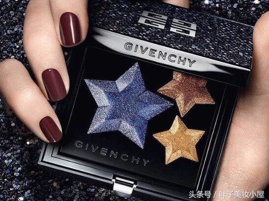 美爆！MAC圣诞雪花限定，连YSL星辰都给跪了！