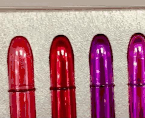 美爆！MAC圣诞雪花限定，连YSL星辰都给跪了！