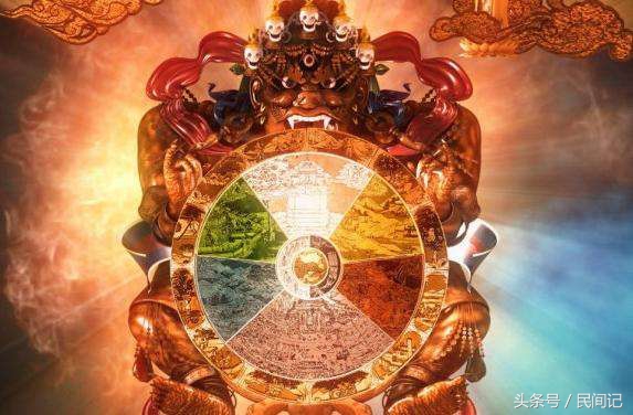 传说人死后去地府报道，具体流程是什么样的？