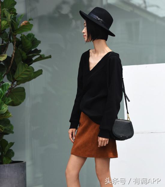 oversizet恤怎么穿好看,oversize穿搭链接推荐