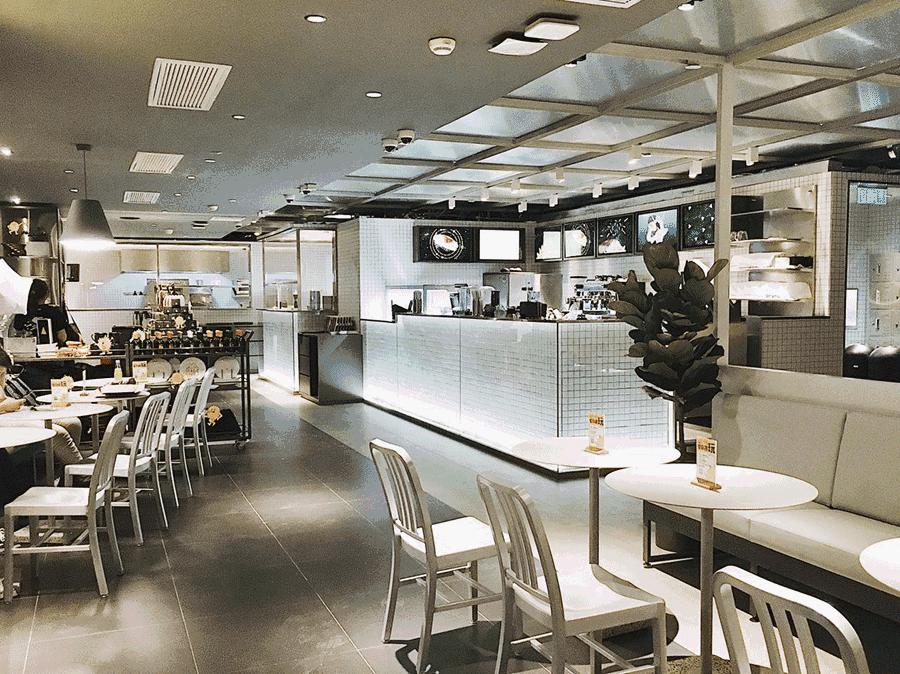 从“快休闲”到“趣玩馆”，乐凯撒概念店进化升级揭示的4大趋势