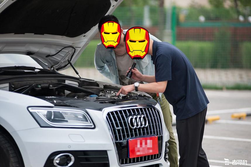 一招教会你二手车怎么买,二手车要怎么买这些经验分享给你