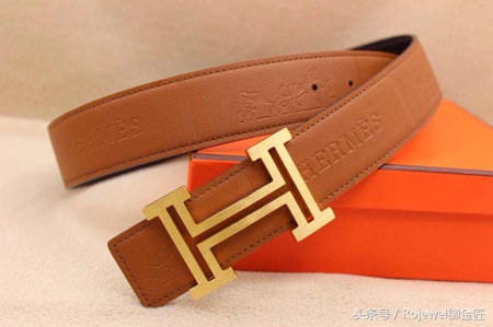 hermes皮带头怎么拆,hermes皮带尺寸如何调整