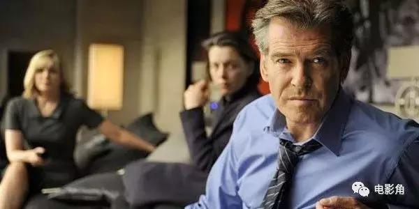 皮尔斯布鲁斯南拍了几部007影片,皮尔斯布鲁斯南007电影合集