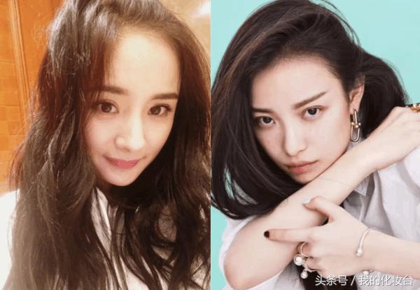 刘诗诗的脸为什么越来越高级,刘诗诗的脸为什么还是那么年轻