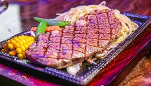 广州最高端大气上档次的餐厅,广州有情调的西餐厅