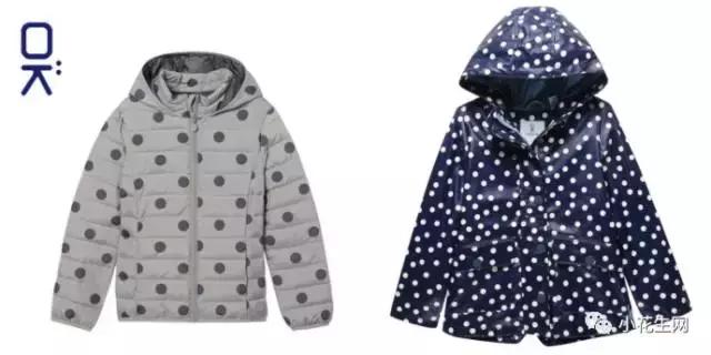 好买又好穿，这些欧美平价大牌给孩子们做的外套，原来如此朴素！