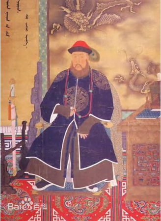 三藩为什么比清朝厉害,清初三个藩王是谁