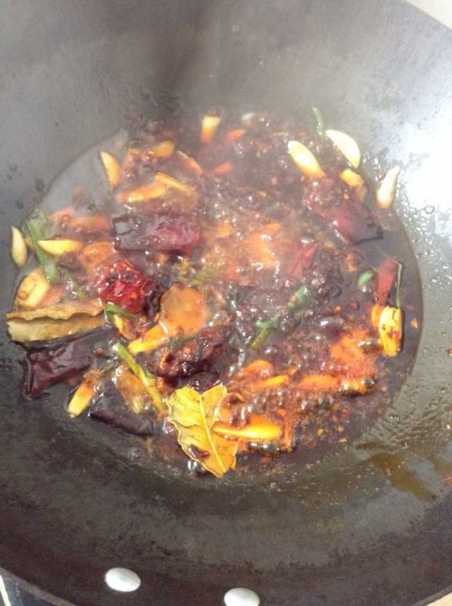 周末在家吃点儿啥好,周末一个人在家能做点什么饭吃