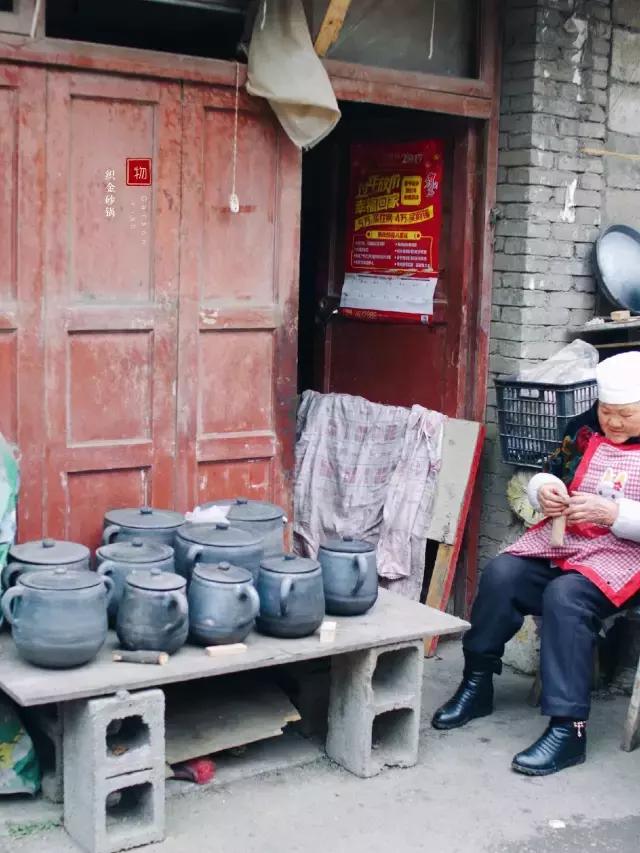 绝对不能错过的！贵州“织金美食”小吃全攻略~没白来