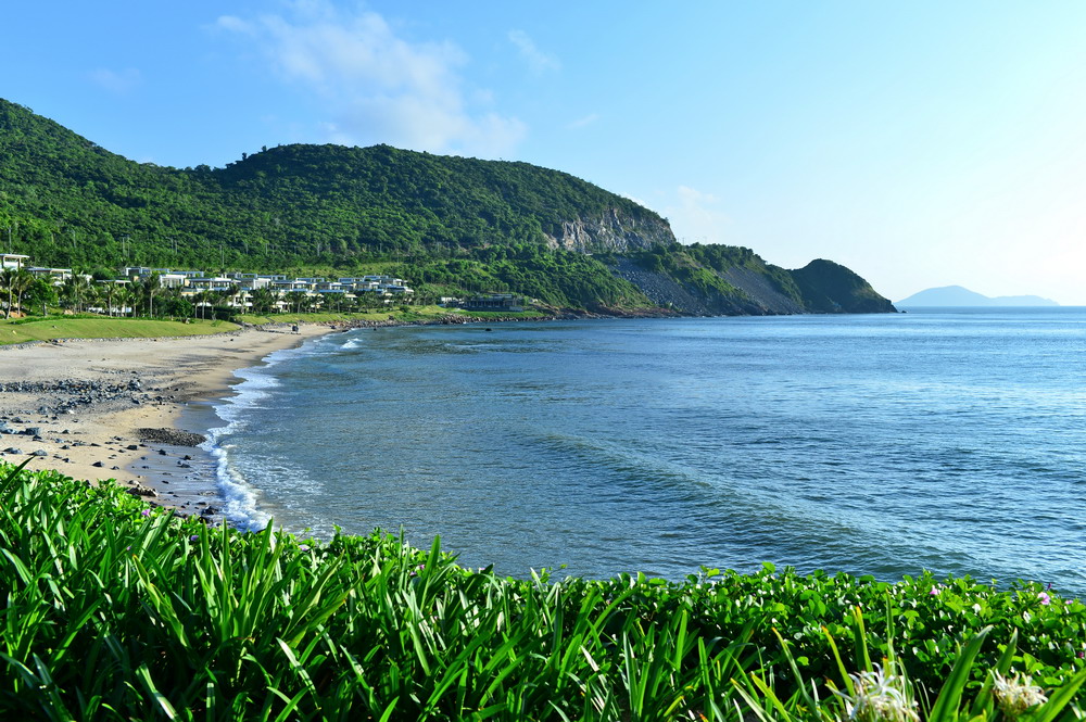 越南芽庄终于不再错过你