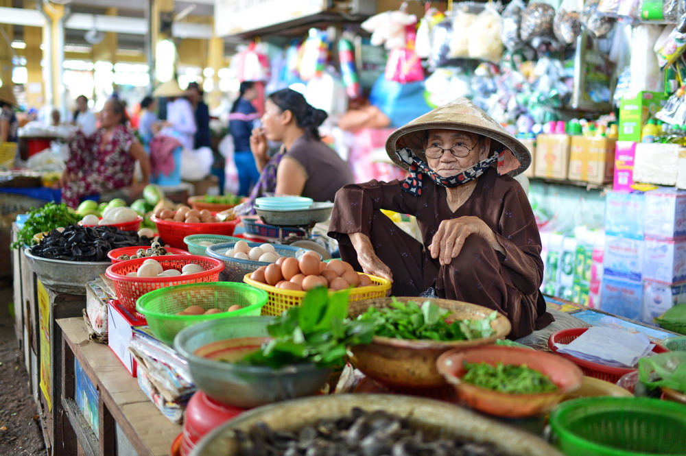 越南芽庄终于不再错过你