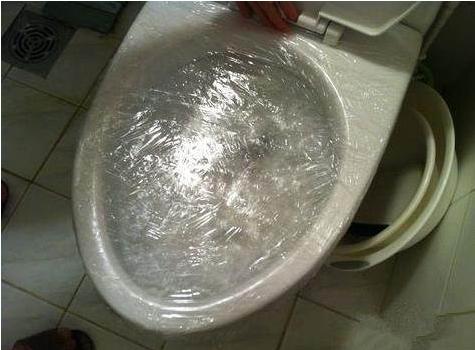 马桶老是堵住家用解决方法,马桶堵住了怎么办快速解决小妙招