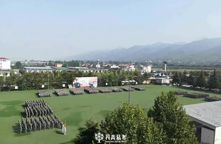 欢迎大家来到西安美术学院,欢迎大家报考西安美术学院