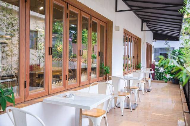 创意园风景,景点创意园