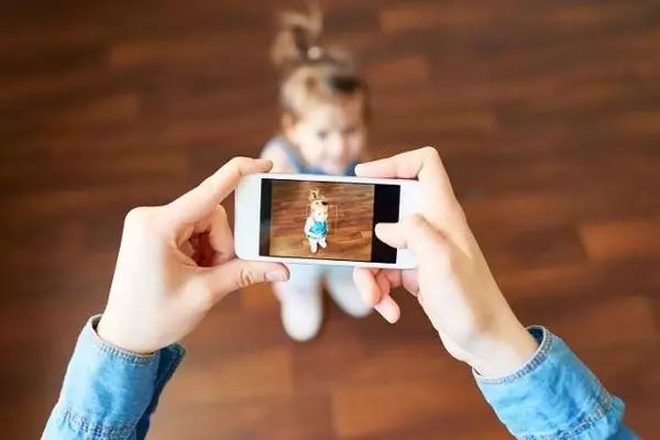 广东人注意了！别在朋友圈给孩子拉票了，小心你的个人信息！