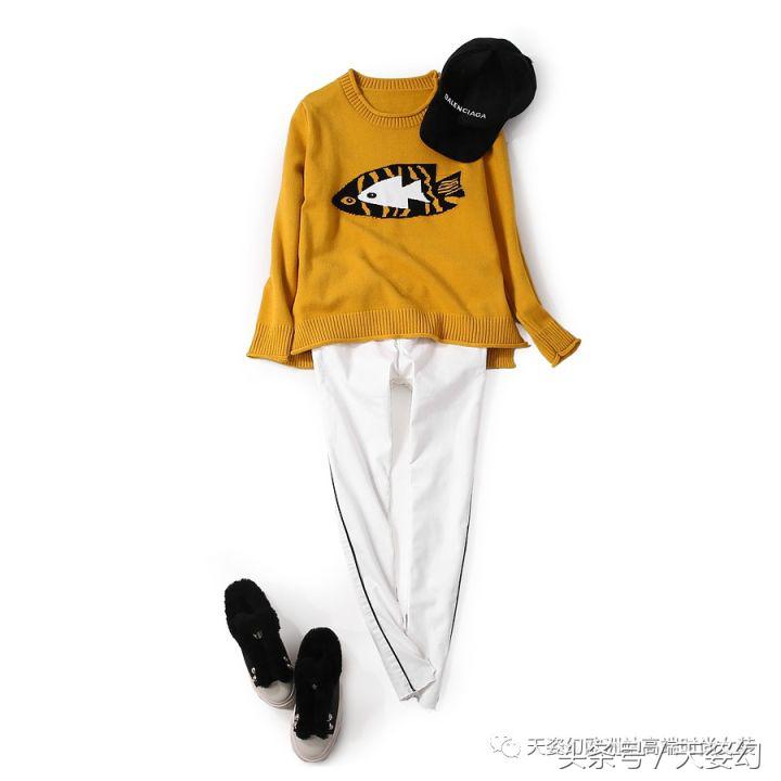 10.14秋冬季女装上映，玩转你的衣橱