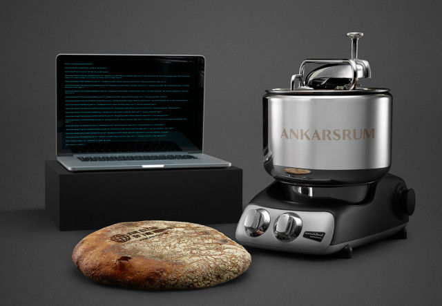 面包趣事,吐司面包趣事