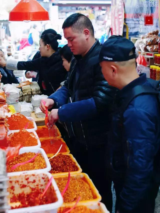绝对不能错过的！贵州“织金美食”小吃全攻略~没白来