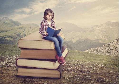 各年龄段的孩子合适读什么书,0-7岁儿童书籍推荐