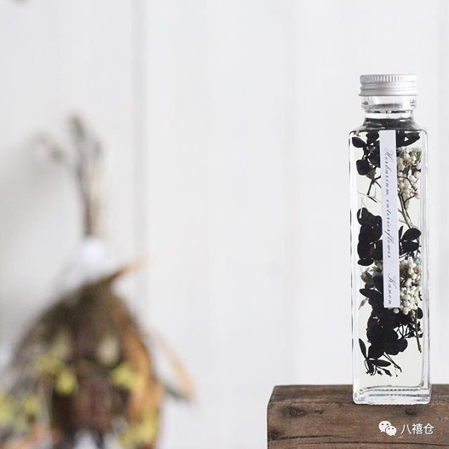 干花和假花有什么区别呀,干花品种及图片大全