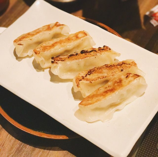 朱元璋黑猪肉,你在这里能够吃到美味的中餐英文