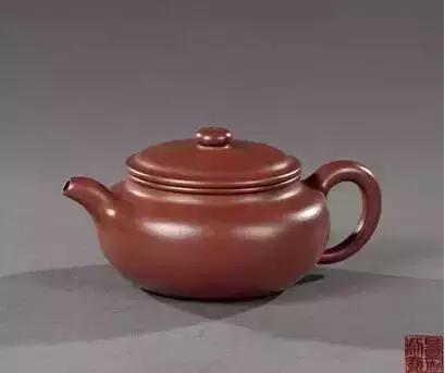 顾景舟太极壶图片,顾景舟仿壶视频