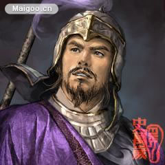 中国古代历史中最厉害的20位大将,中国古代最有名的十大猛将