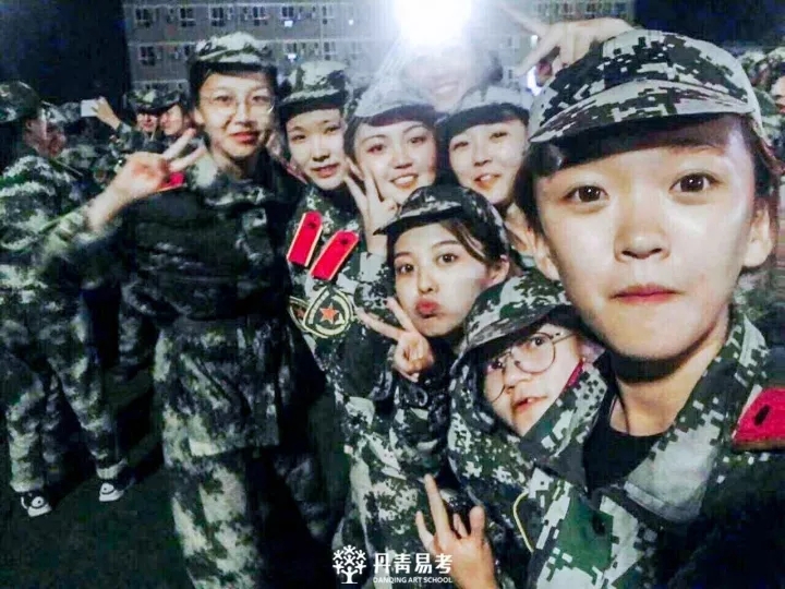 欢迎大家来到西安美术学院,欢迎大家报考西安美术学院