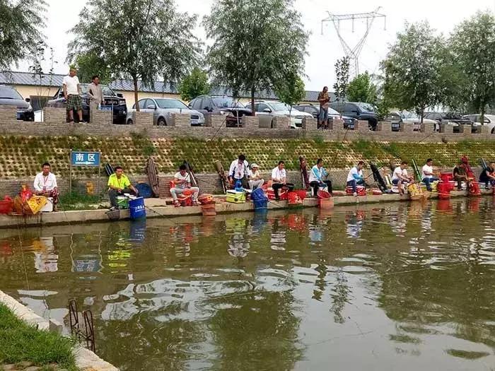 行营钓具比赛视频,行营钓鱼比赛现场直播