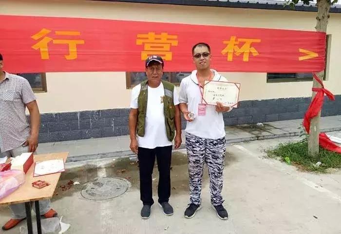 行营钓具比赛视频,行营钓鱼比赛现场直播