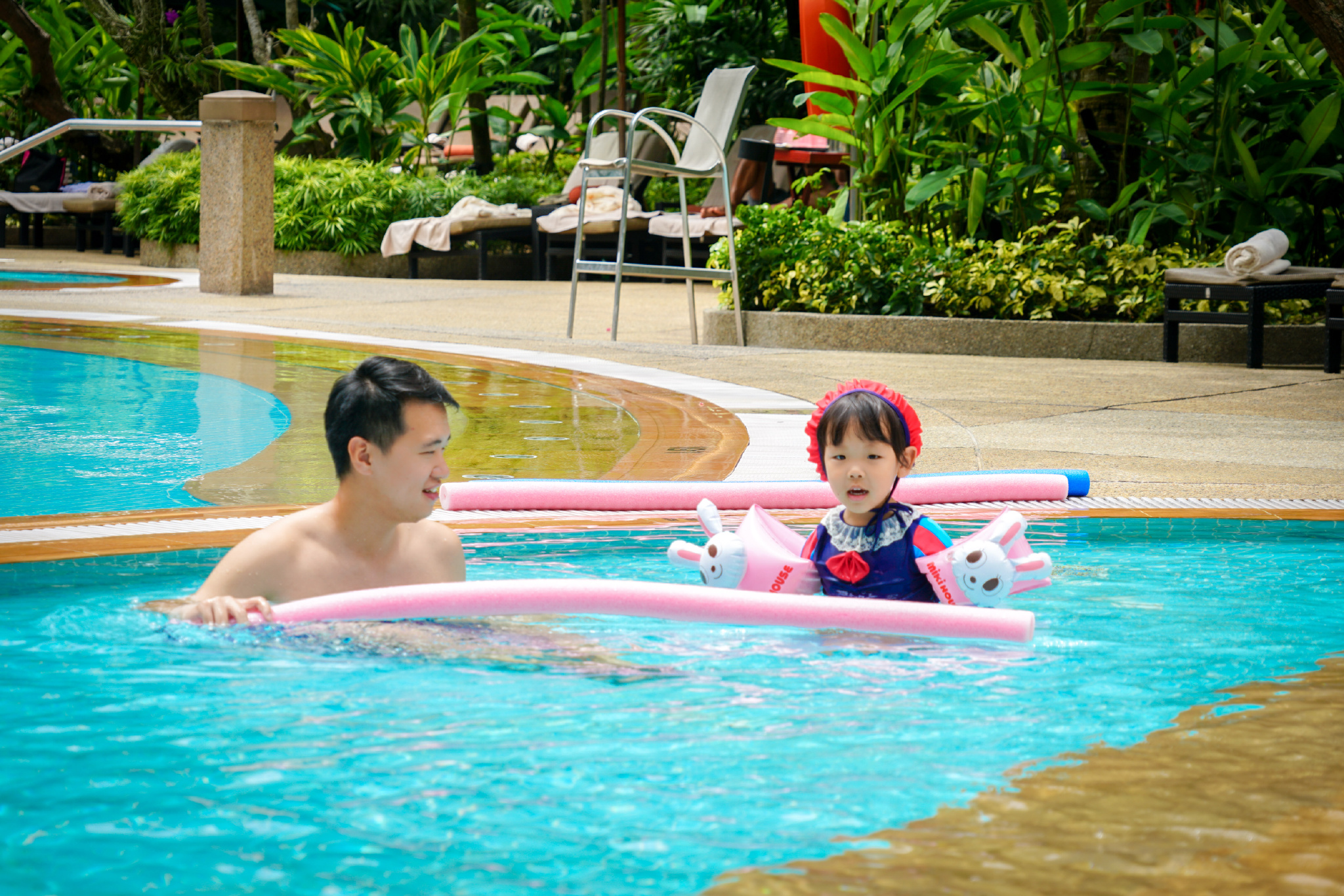 新加坡安全的酒店,新加坡安保有多强