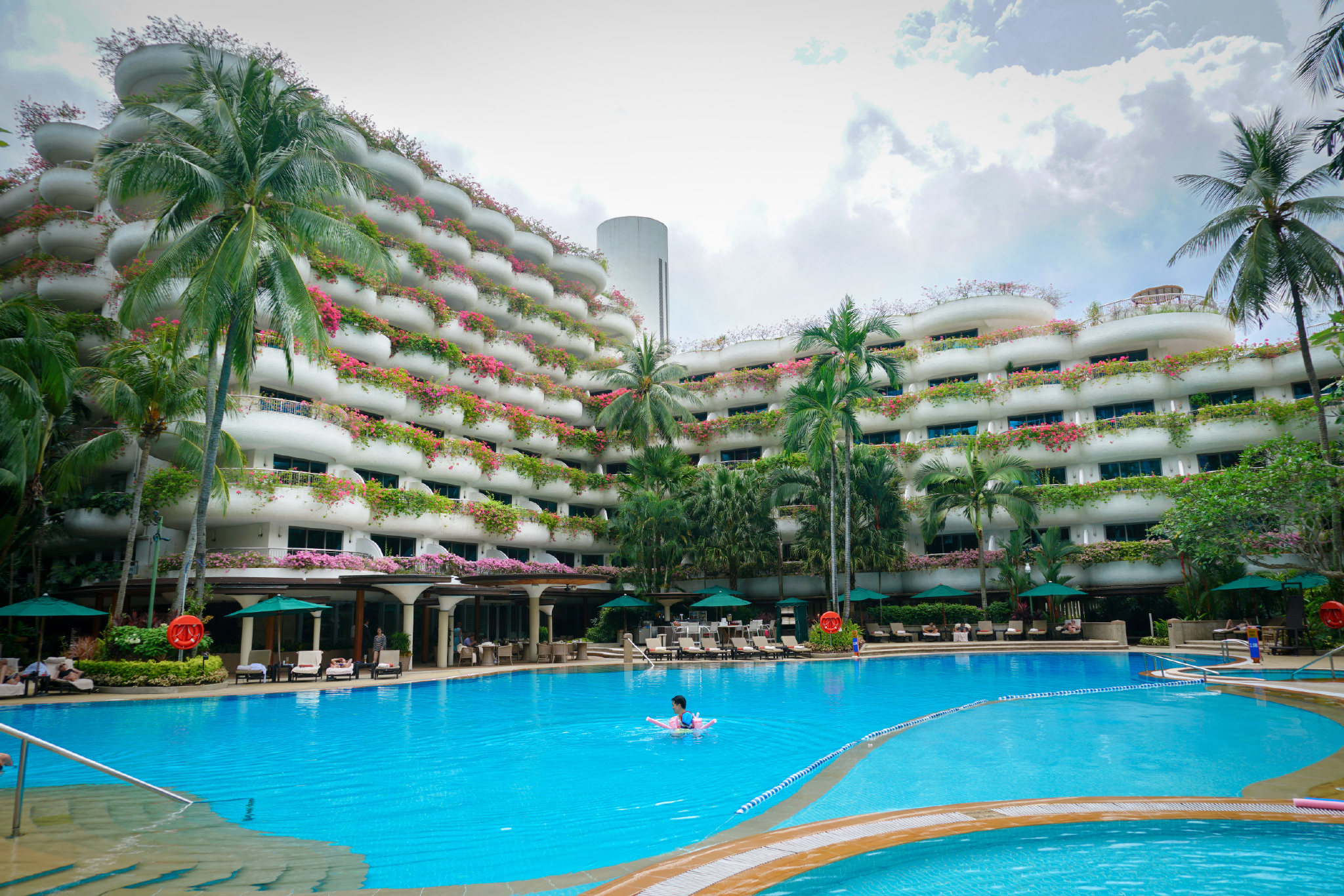 新加坡安全的酒店,新加坡安保有多强