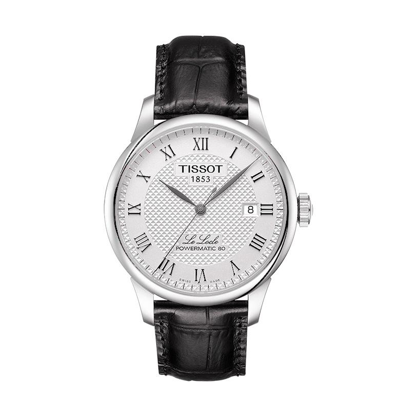 铭记经典天梭，最初的记忆