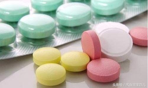 孕期用药一览表,孕期用药有讲究请遵循这4个原则