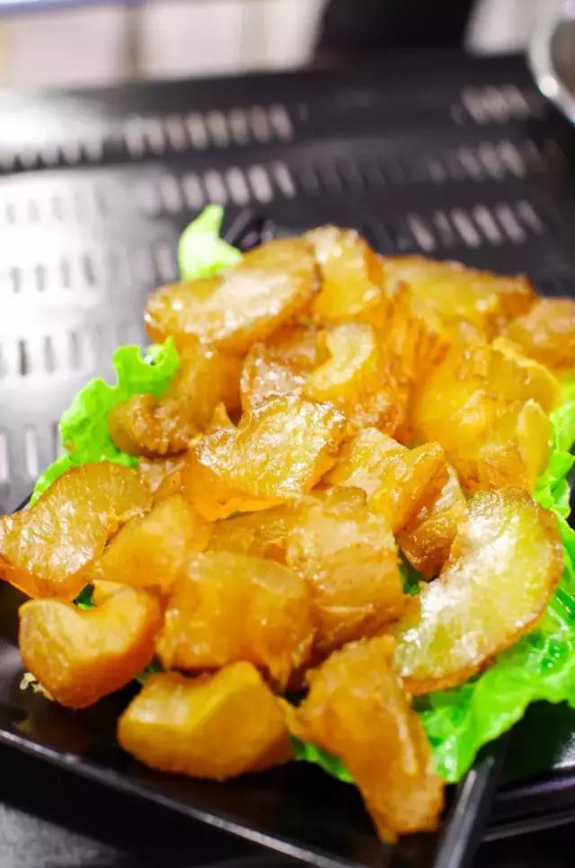 绝对不能错过的！贵州“织金美食”小吃全攻略~没白来