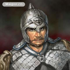 中国古代历史中最厉害的20位大将,中国古代最有名的十大猛将