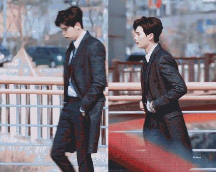 李钟硕韩剧当你沉睡时，办公室老师忍不住追？连关晓彤也花痴？