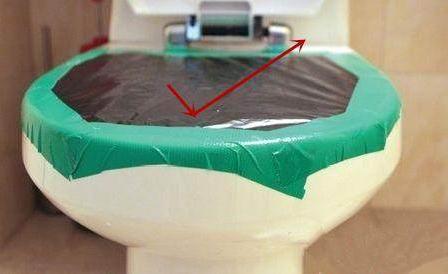 马桶老是堵住家用解决方法,马桶堵住了怎么办快速解决小妙招