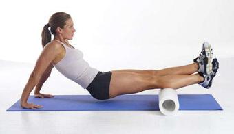 小腿粗如何变细腿男生,小腿粗如何训练