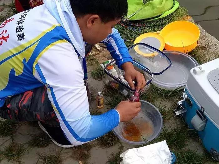 行营钓具比赛视频,行营钓鱼比赛现场直播