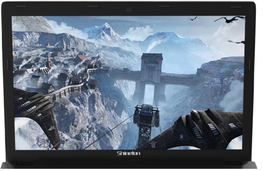 笔记本电脑玩游戏温度高怎么办,玩游戏不卡的笔记本电脑