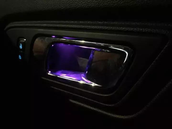 北美试驾福特探险者,美国福特野马试驾