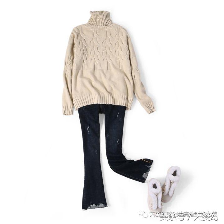 10.14秋冬季女装上映，玩转你的衣橱