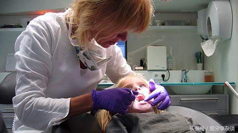 牙体疾病的诊断,牙病基础知识