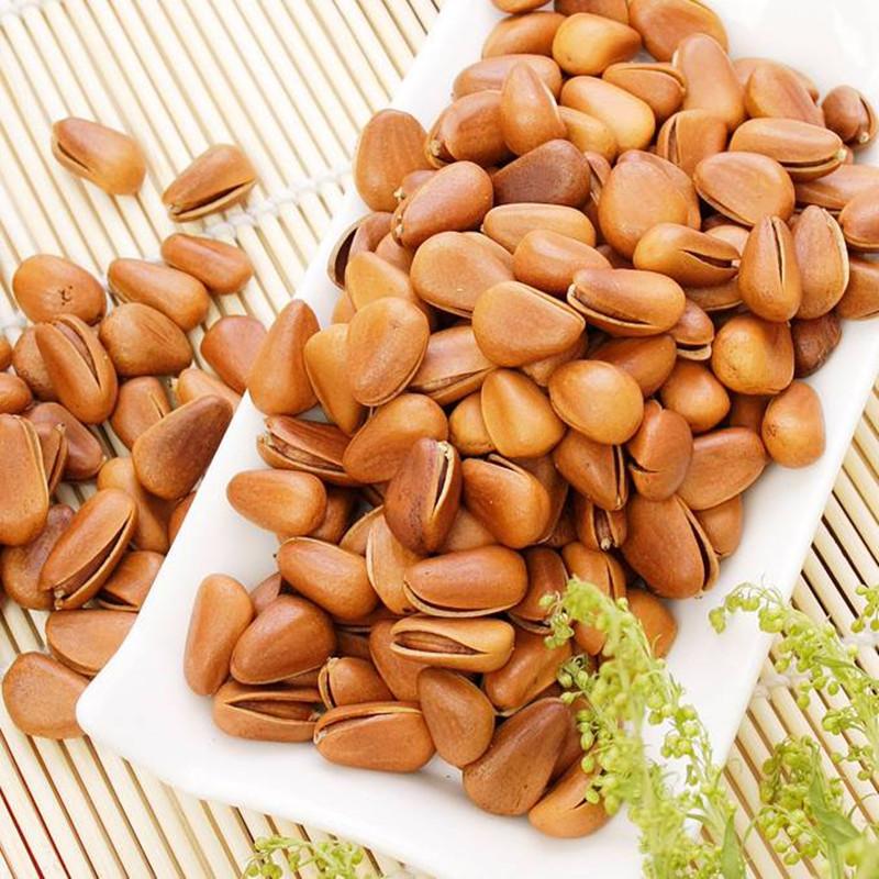 我们一起来挖宝视频,捡漏儿长白山大松子